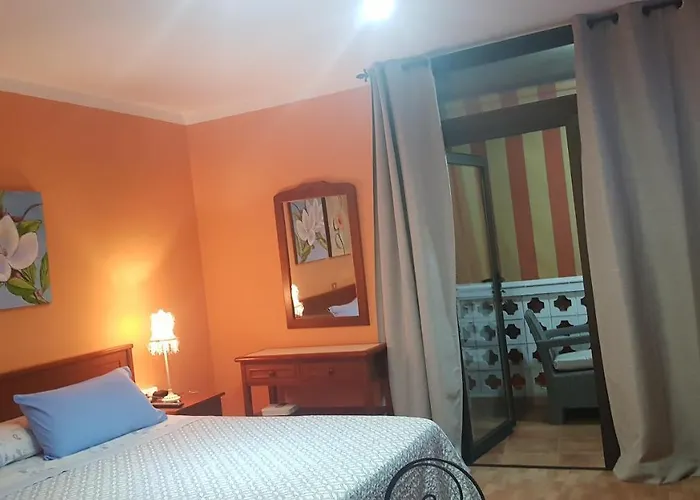 Casa Carolina y roger