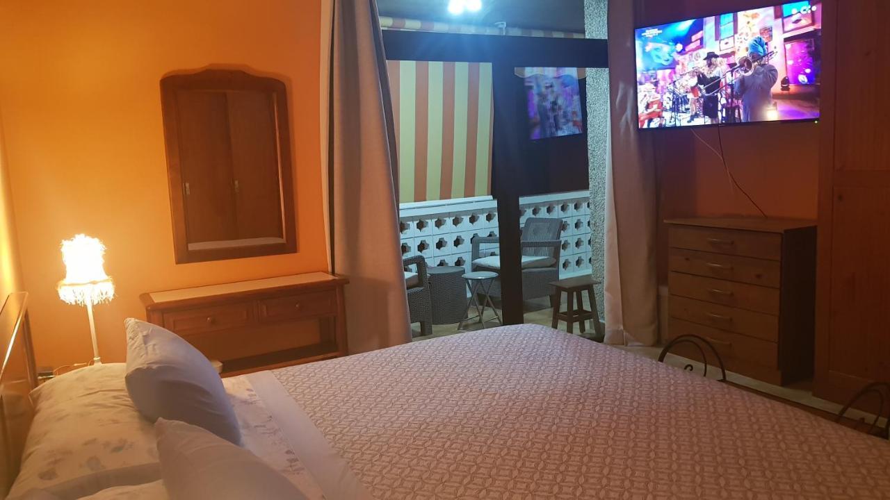 Casa vacanze Casa Carolina Y Roger Tazacorte