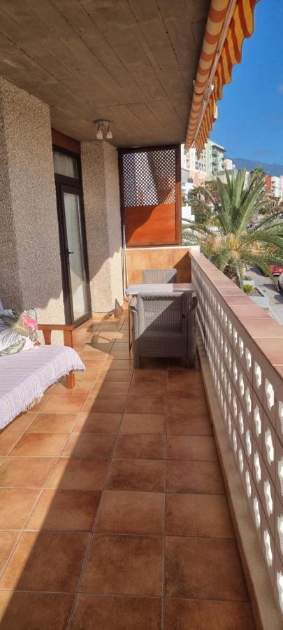 Casa Carolina Y Roger Tazacorte