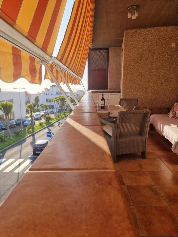 Holiday home Casa Carolina Y Roger Tazacorte