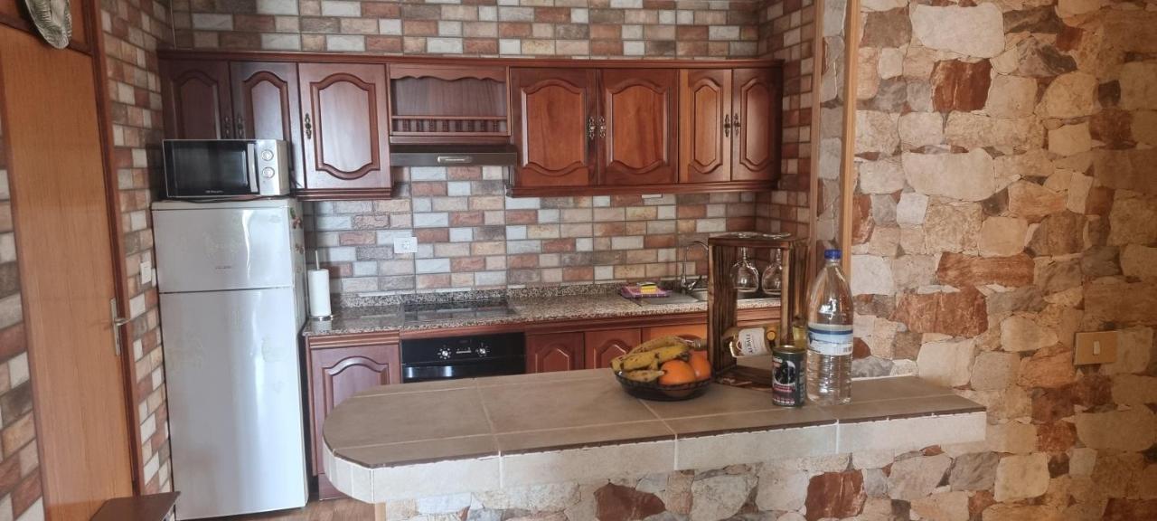Holiday home Casa Carolina Y Roger *