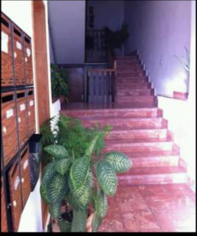 Casa Carolina Y Roger * Tazacorte